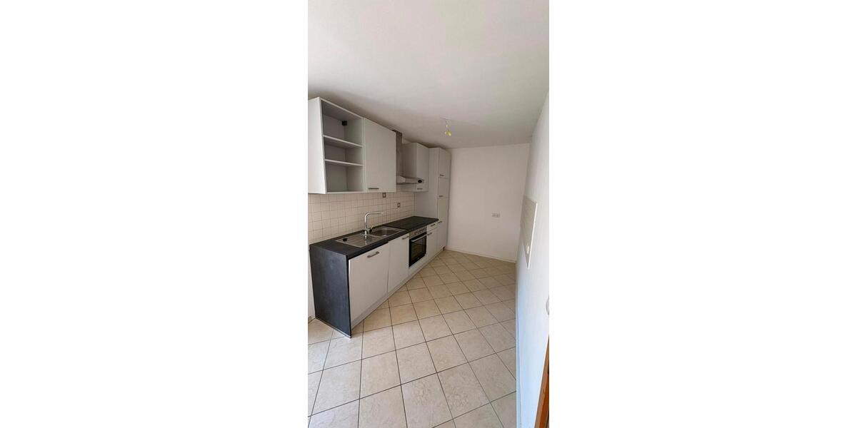 Dachgeschoßwohnung Nördlingen - 3 Zimmer, 90 m&sup2;, 980&euro; | Angebot:26297646