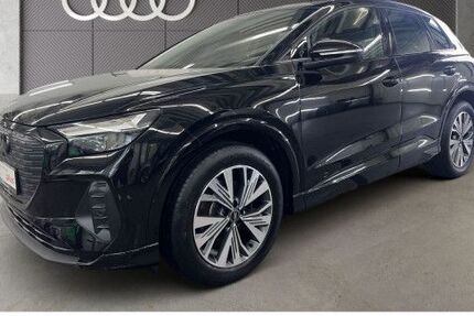 Audi Q4 e-tron 37.418 km 25.880 &euro; Frankfurt am Main 60326