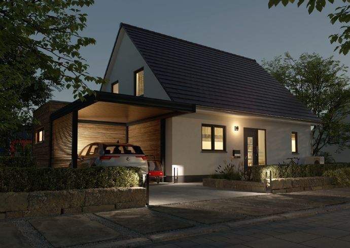 Einfamilienhaus Lüdersdorf - 6 Zimmer, 129 m&sup2;, 413.066&euro; | Angebot:26787118