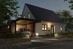 Einfamilienhaus Lüdersdorf - 6 Zimmer, 129 m&sup2;, 413.066&euro; | Angebot:26787118