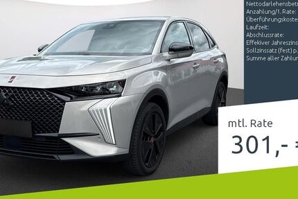 DS Automobiles DS7 (Crossback) 55.880 km 25.370 &euro; Dülmen 48249