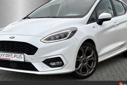 Ford Fiesta 46.998 km 14.470 &euro; Rödermark 63322