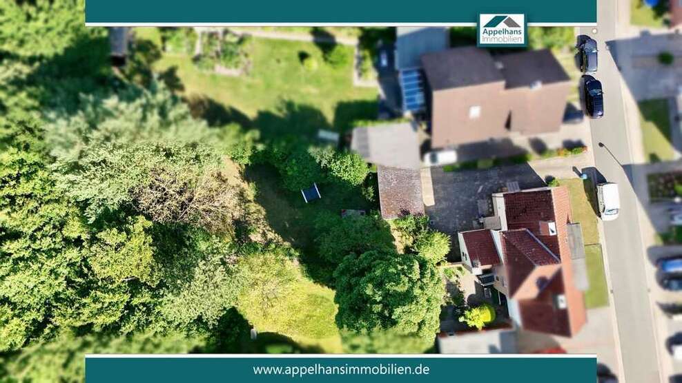 Grundstück zu verkaufen in Osnabrück 129.000 € 530 m²