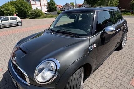 Mini Cooper S 129.000 km 7.900 &euro; Riede 27339