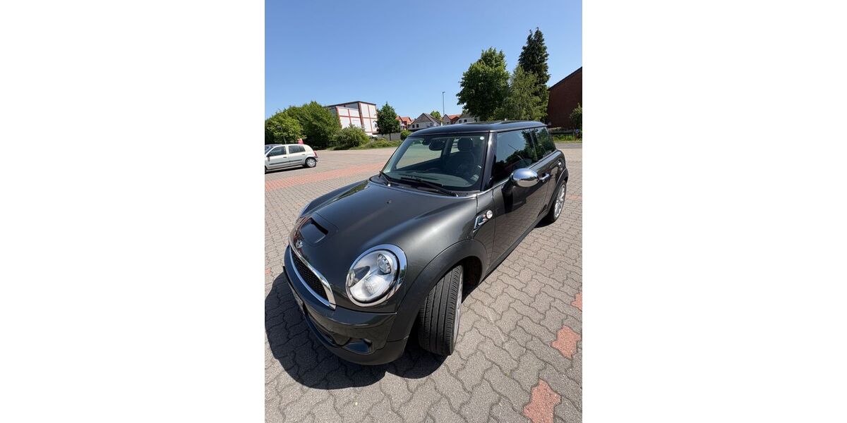 Mini Cooper S 129.000 km 7.900 &euro; Riede 27339