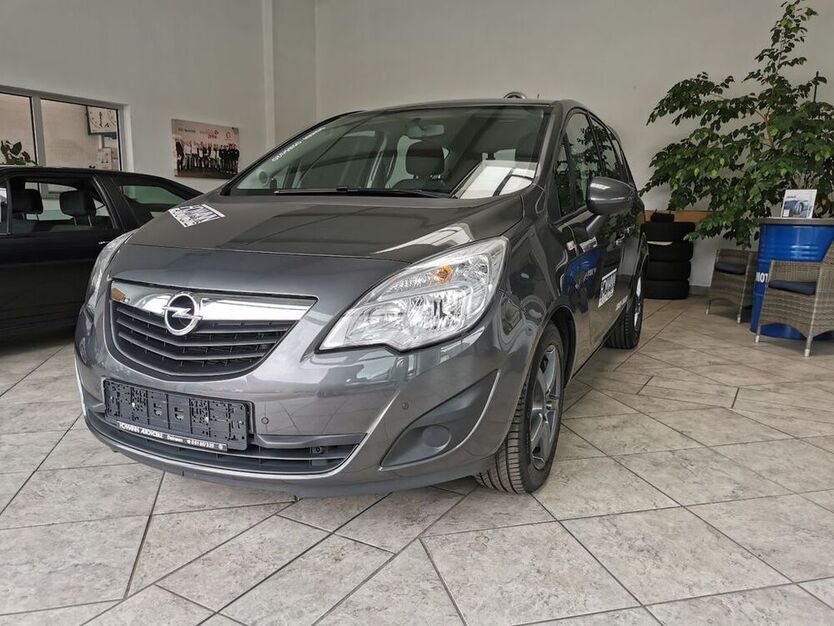 Meriva