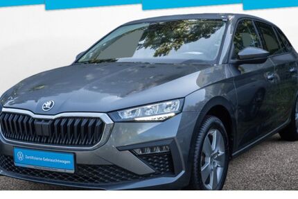 Skoda Scala 5.640 km 19.850 &euro; Potsdam 14480