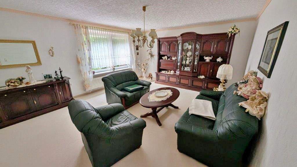 Einfamilienhaus Schleusingen - 6 Zimmer, 165 m&sup2;, 199.500&euro; | Angebot:25679332