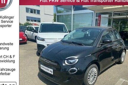 Fiat 500e 19.982 km 21.422 € Freiburg 79108