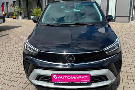 Opel Crossland (X) 40.000 km 14.990 &euro; Lüdinghausen 59348