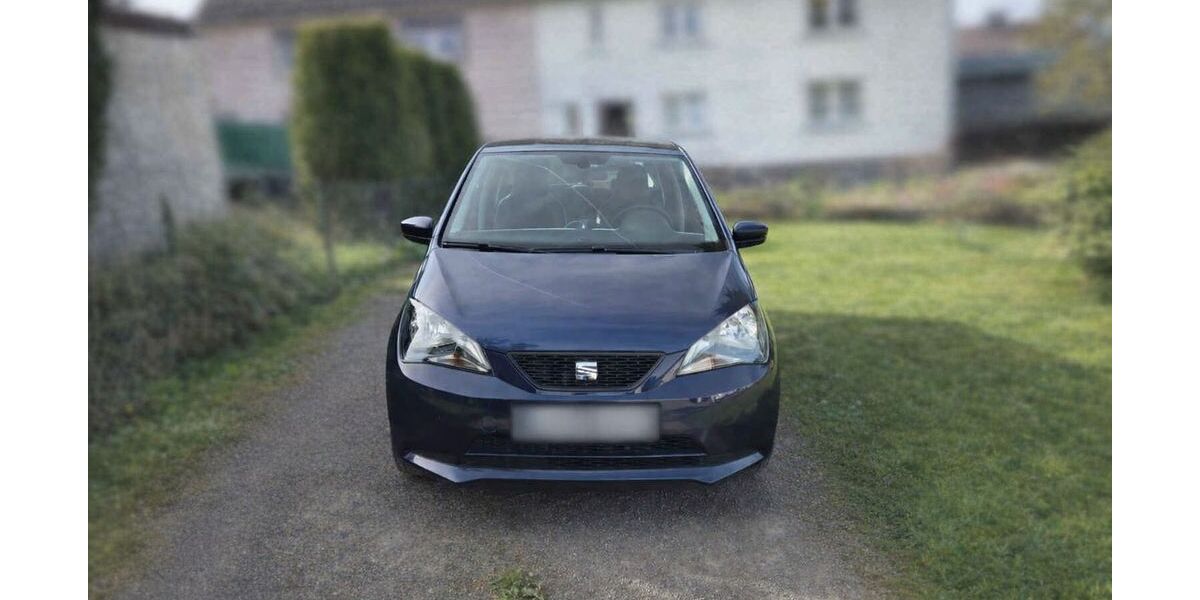 Seat Mii 110.500 km 7.700 &euro; Waldbröl 51545