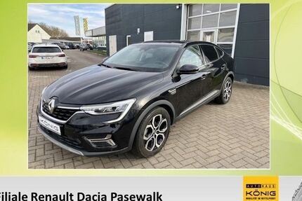 Renault Arkana 25.309 km 19.997 &euro; Pasewalk 17309