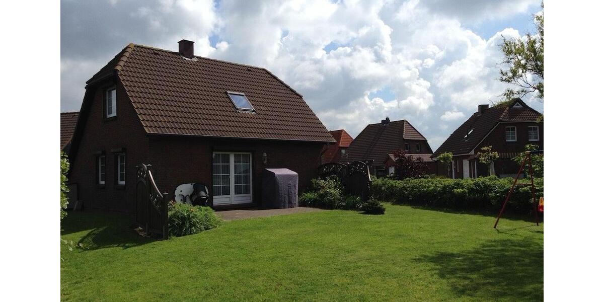 Einfamilienhaus Friedrichskoog - 4 Zimmer, 90 m&sup2;, 299.000&euro; | Angebot:26609504