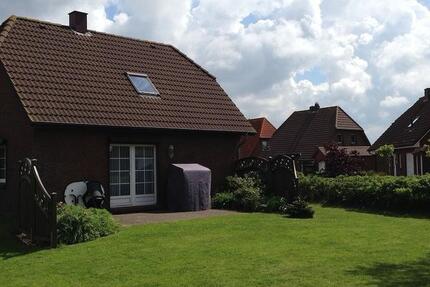 Haus Friedrichskoog - 4 Zimmer, 90 m&sup2;, 299.000&euro; | Angebot:26609504