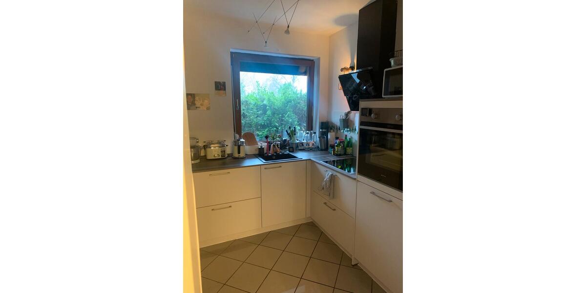 Erdgeschoßwohnung Stuhr - 2 Zimmer, 56 m&sup2;, 170.000&euro; | Angebot:25026184