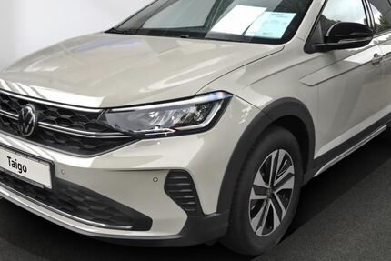 VW Taigo 2.500 km 25.390 &euro; Lübeck 23560