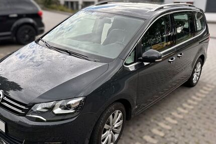 VW Sharan