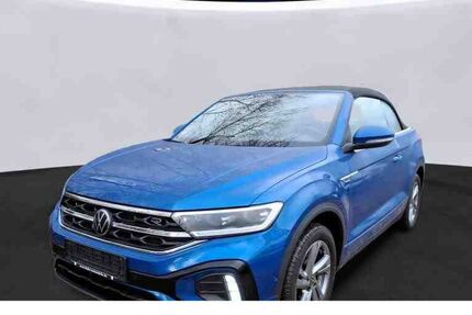 VW T-Roc 44.320 km 29.480 &euro; Weilburg 35781