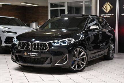 BMW X2 17.972 km 38.970 € Bensheim 64625
