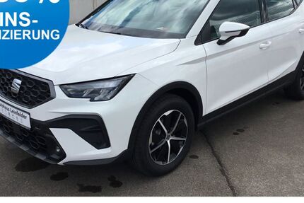 Seat Arona 1.023 km 24.990 &euro; Wemding 86650