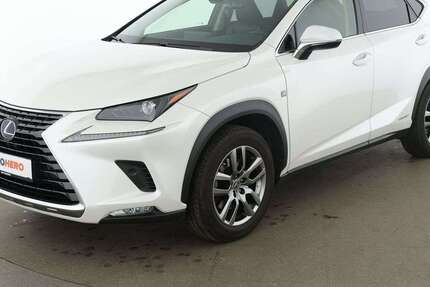 Lexus NX 300h 58.380 km 26.490 &euro; Essen 45141