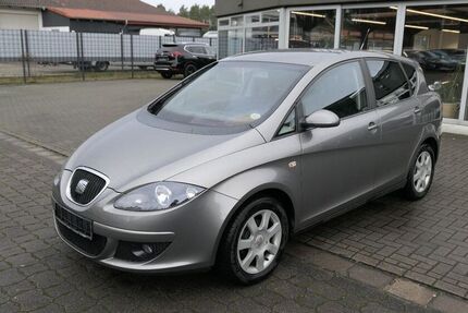 Seat Toledo