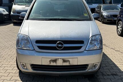 Opel Meriva 89.445 km 2.399 € Gerstetten 89547