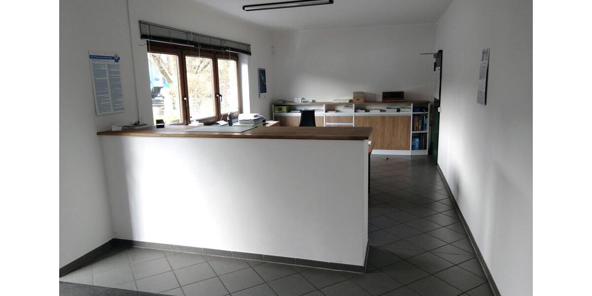 Gewerbeobjekt Gelsenkirchen Ückendorf - 2.380&euro; | Angebot:26337804