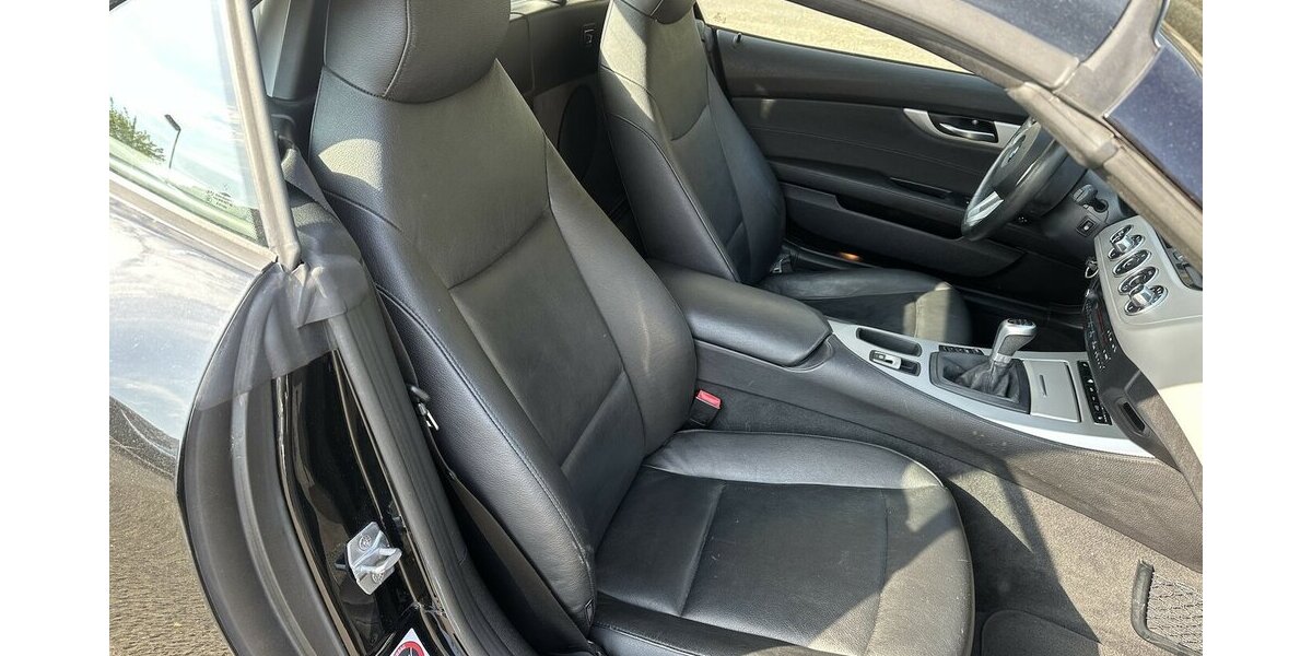 BMW Z4 sDrive 18i 111.798 km 15.500 &euro; Mainz 55122