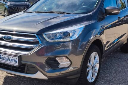 Ford Kuga 59.900 km 18.980 &euro; Wertingen 86637