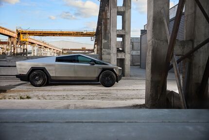 Tesla Andere 25.000 km 129.999 &euro; Berlin 10115