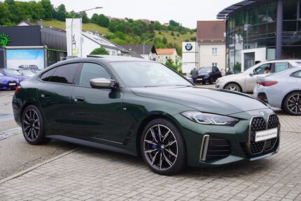 BMW M440 43.200 km 50.750 &euro; Deuerling 93180