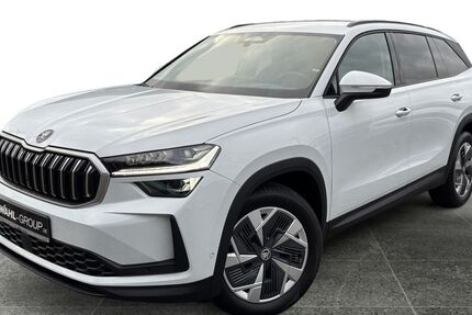 Skoda Kodiaq 19.884 km 42.590 &euro; Marburg 35039