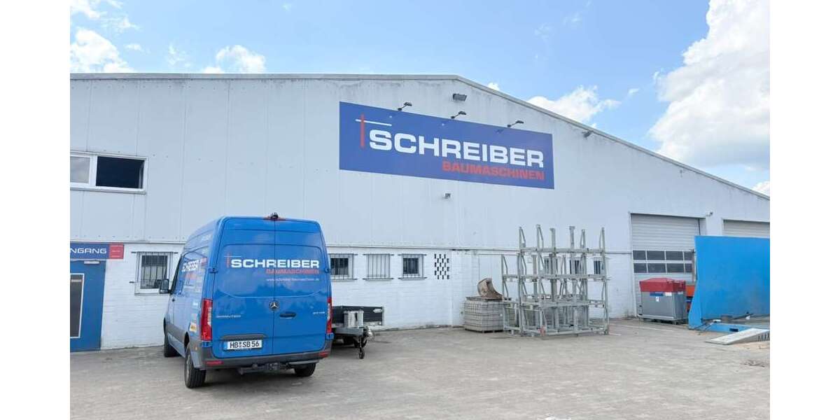 Gewerbeobjekt Lüneburg Goseburg-Zeltberg - 9.000&euro; | Angebot:27309086