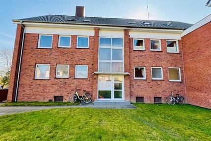 *Provisionsfrei* Renovierte 2-Zi.-Wohnung in Timmendorfer Strand 2 zimmer