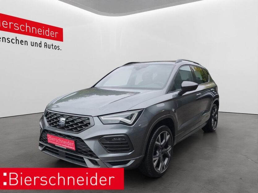 Seat Ateca 45.180 km 28.950 € Regensburg 93055