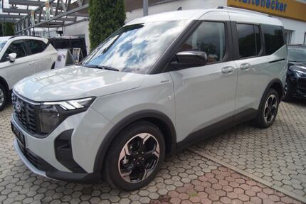 Ford Tourneo Courier 11.600 km 24.900 &euro; Vohburg 85088