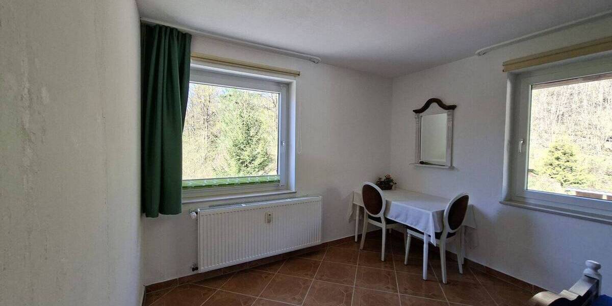 Gewerbeobjekt Ronshausen - 950.000&euro; | Angebot:26657664