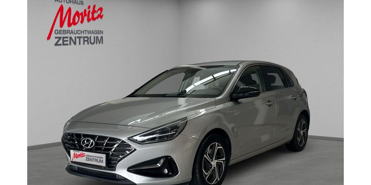 Hyundai i30 48.011 km 17.690 &euro; Laatzen 30880