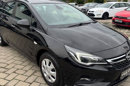 Opel Astra 85.000 km 9.990 € Weilbach 63937
