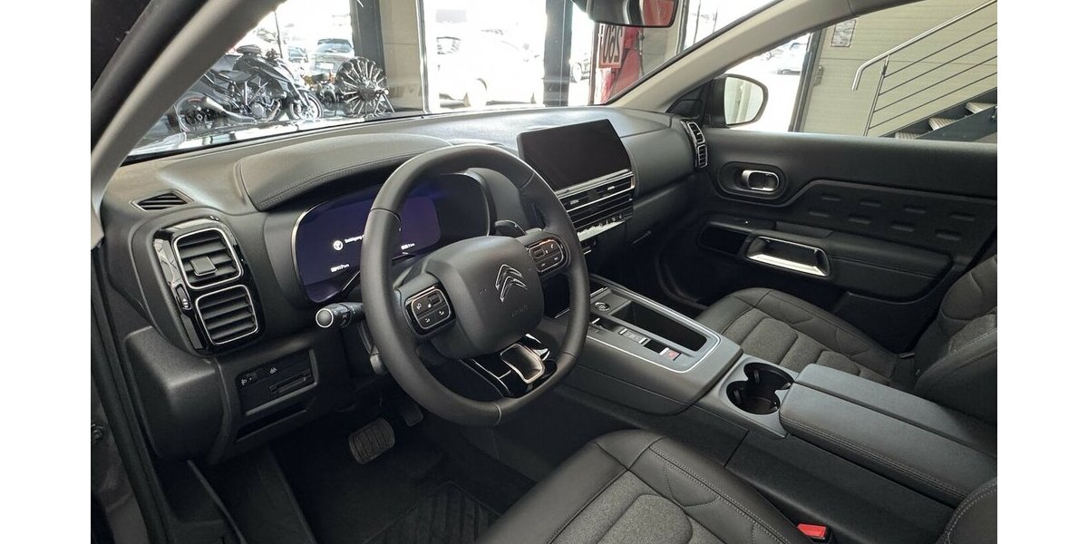 Citroen C5 Aircross 145 Mild-Hybrid Plus CarPlay DAB 39.415 km 19.219 &euro; Lich 35423