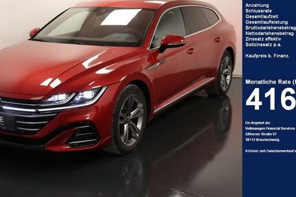 VW Arteon
