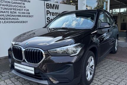 BMW X1 74.717 km 20.888 € Hainburg 63512