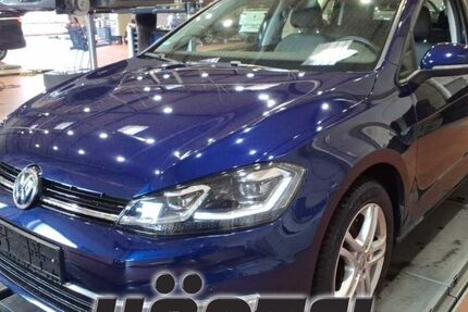 VW Golf 38.800 km 16.200 &euro; Osnabrück 49084