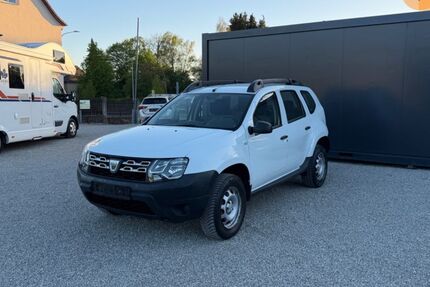 Dacia Duster 154.000 km 5.980 &euro; Donauwörth 86609