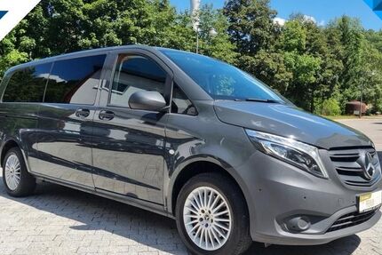 Mercedes-Benz Vito 177.611 km 29.988 &euro; Rottweil 78628