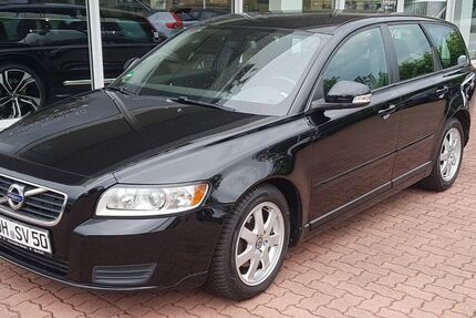 Volvo V50 218.000 km 5.250 &euro; Bocholt 46399