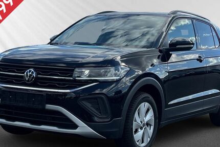 VW T-Cross 7.650 km 28.190 &euro; Dallgow-Döberitz 14624