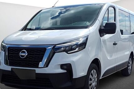 Nissan Primastar 129.240 km 20.860 &euro; Borken 46325