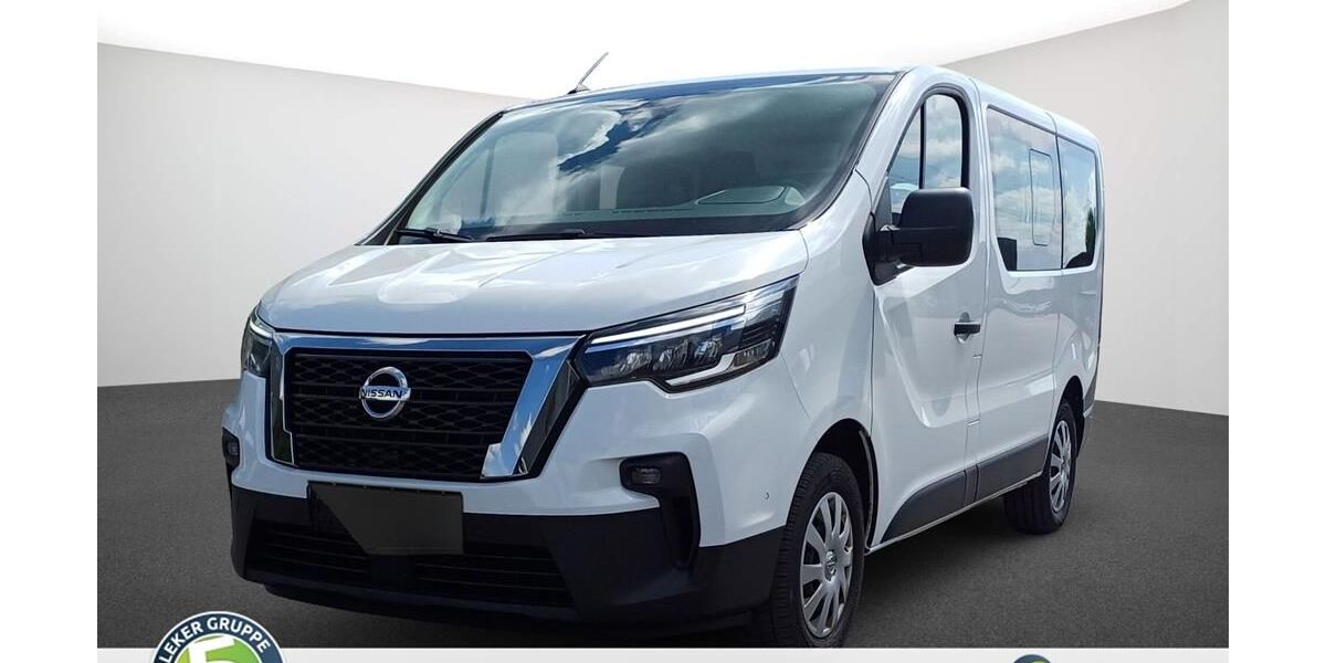 Nissan Primastar 129.240 km 20.860 &euro; Borken 46325